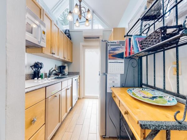 Charming Vacation Rental in Key West