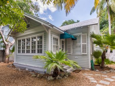 The Florida Keys Home 905713