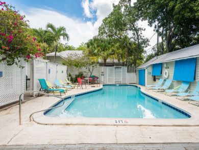 The Florida Keys Home 905713