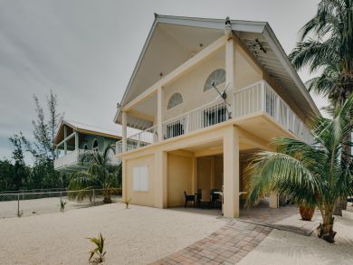 The Florida Keys Home 905716