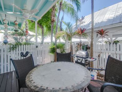 The Florida Keys Home 905721