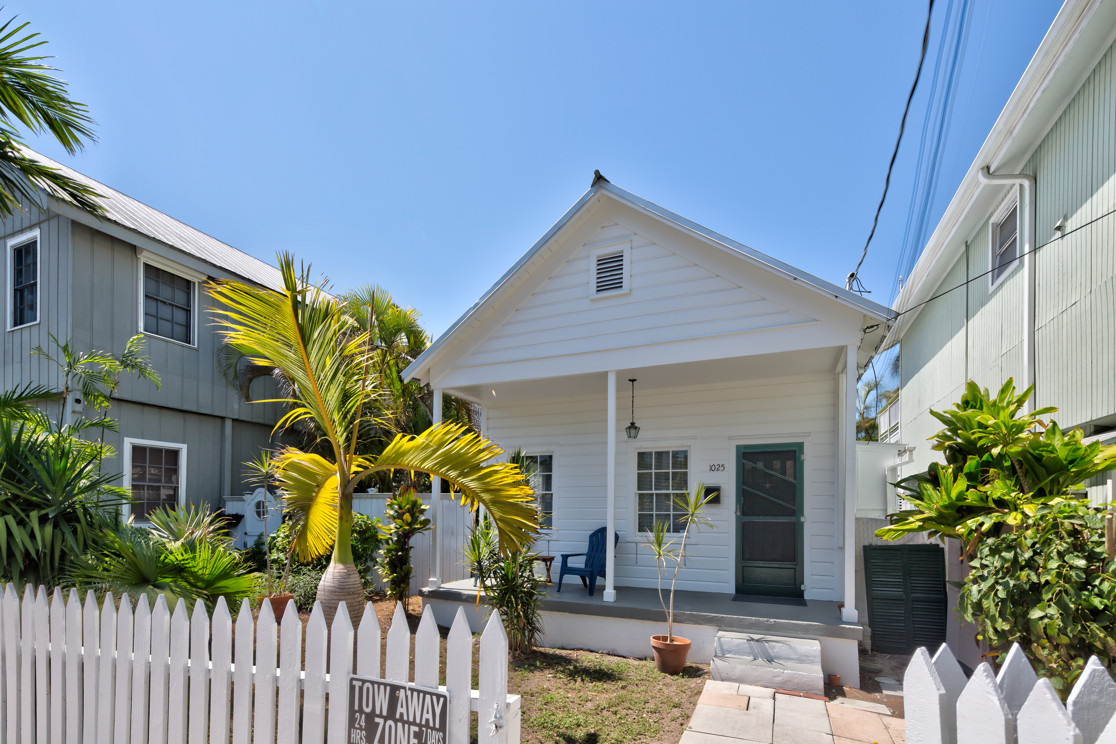 The Florida Keys Home 905726