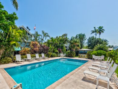The Florida Keys Home 905726