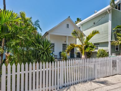 The Florida Keys Home 905726