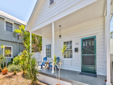 The Florida Keys Home 905726