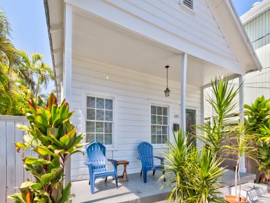 The Florida Keys Home 905726
