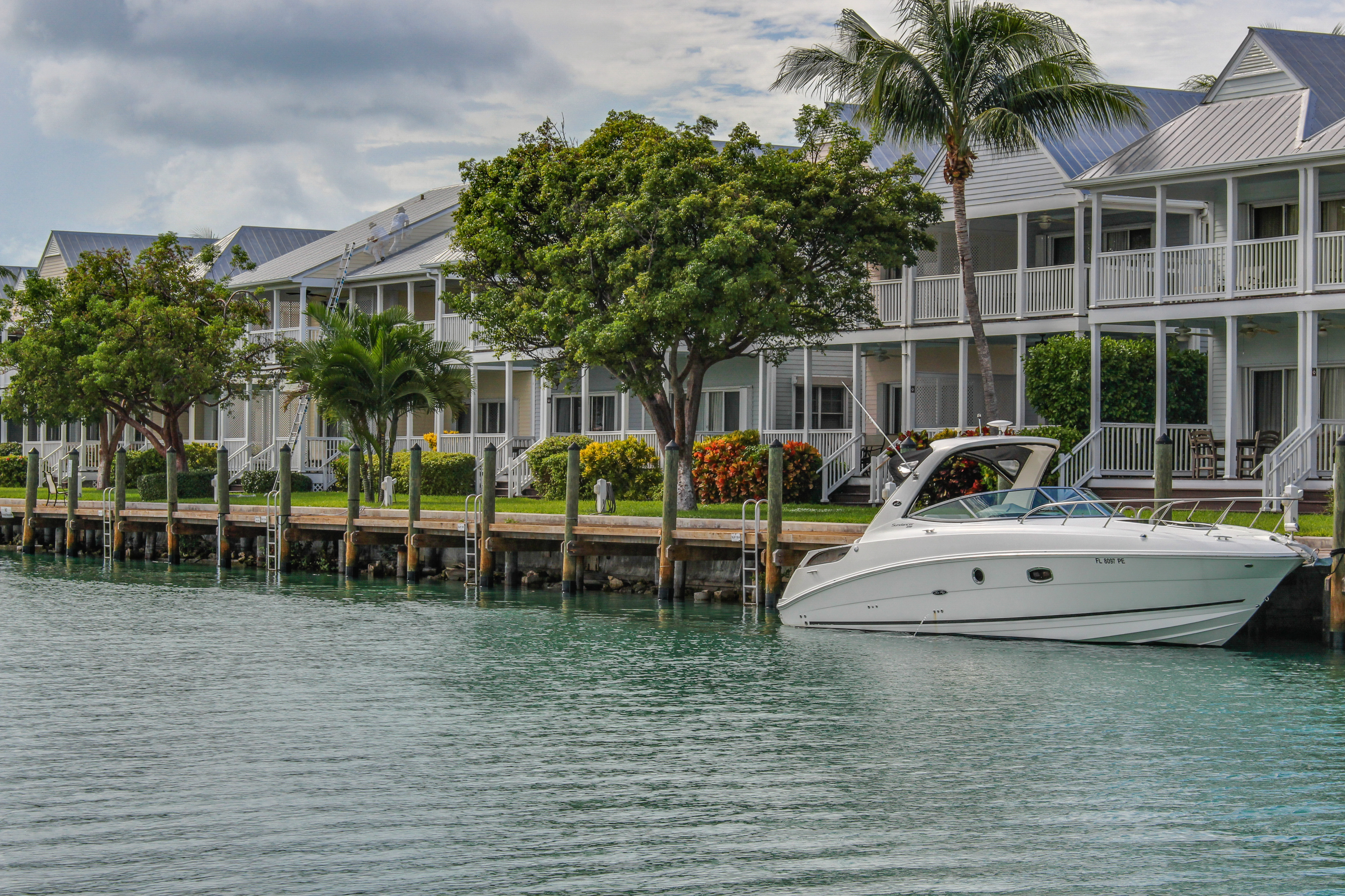 The Florida Keys Home 905734