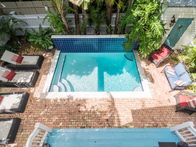 Key West Luxury Vacation Rental Available Now! Key West Luxury Vacation Rental Available Now!