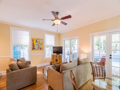 Key West Luxury Vacation Rental Available Now! Key West Luxury Vacation Rental Available Now!