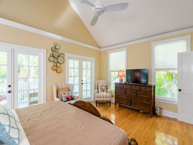 Key West Luxury Vacation Rental Available Now! Key West Luxury Vacation Rental Available Now!