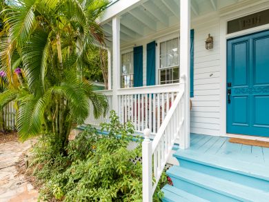 Key West Luxury Vacation Rental Available Now! Key West Luxury Vacation Rental Available Now!