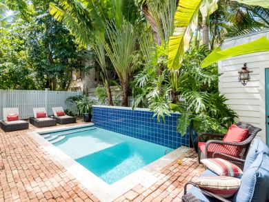Key West Luxury Vacation Rental Available Now! Key West Luxury Vacation Rental Available Now!