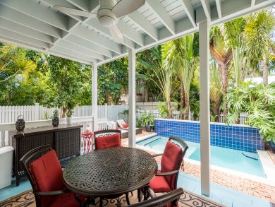 Key West Luxury Vacation Rental Available Now! Key West Luxury Vacation Rental Available Now!