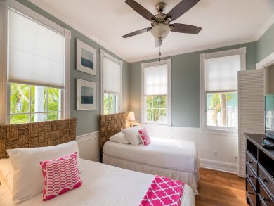 Key West Luxury Vacation Rental Available Now! Key West Luxury Vacation Rental Available Now!