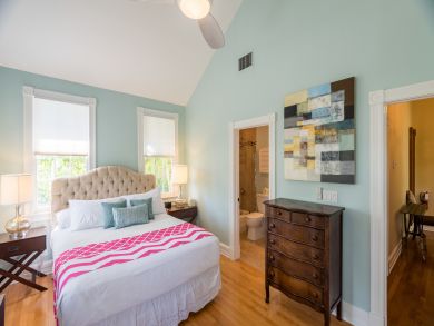Key West Luxury Vacation Rental Available Now! Key West Luxury Vacation Rental Available Now!