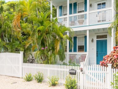 Key West Luxury Vacation Rental Available Now! Key West Luxury Vacation Rental Available Now!