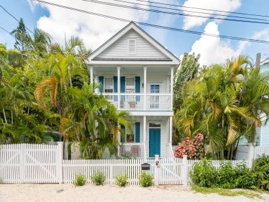Key West Luxury Vacation Rental Available Now! Key West Luxury Vacation Rental Available Now!