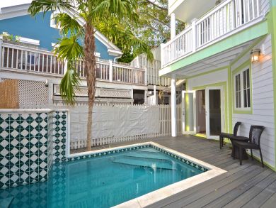 The Florida Keys Home 905737