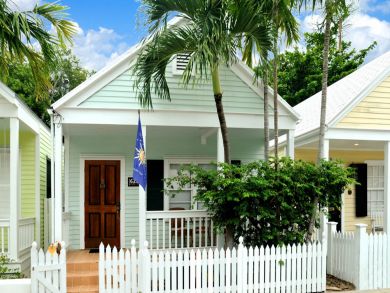 The Florida Keys Home 905738