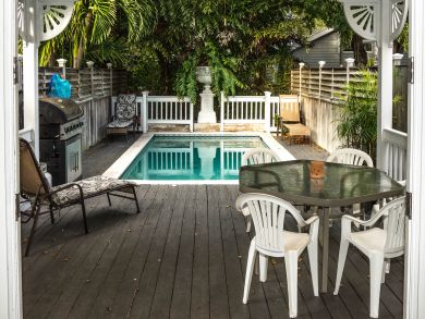 The Florida Keys Home 905738