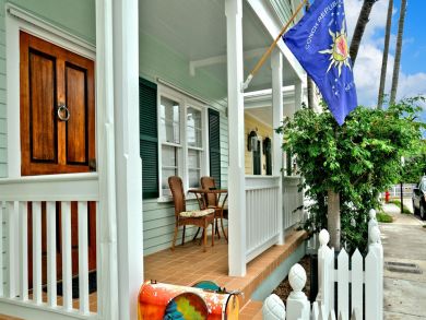 The Florida Keys Home 905738