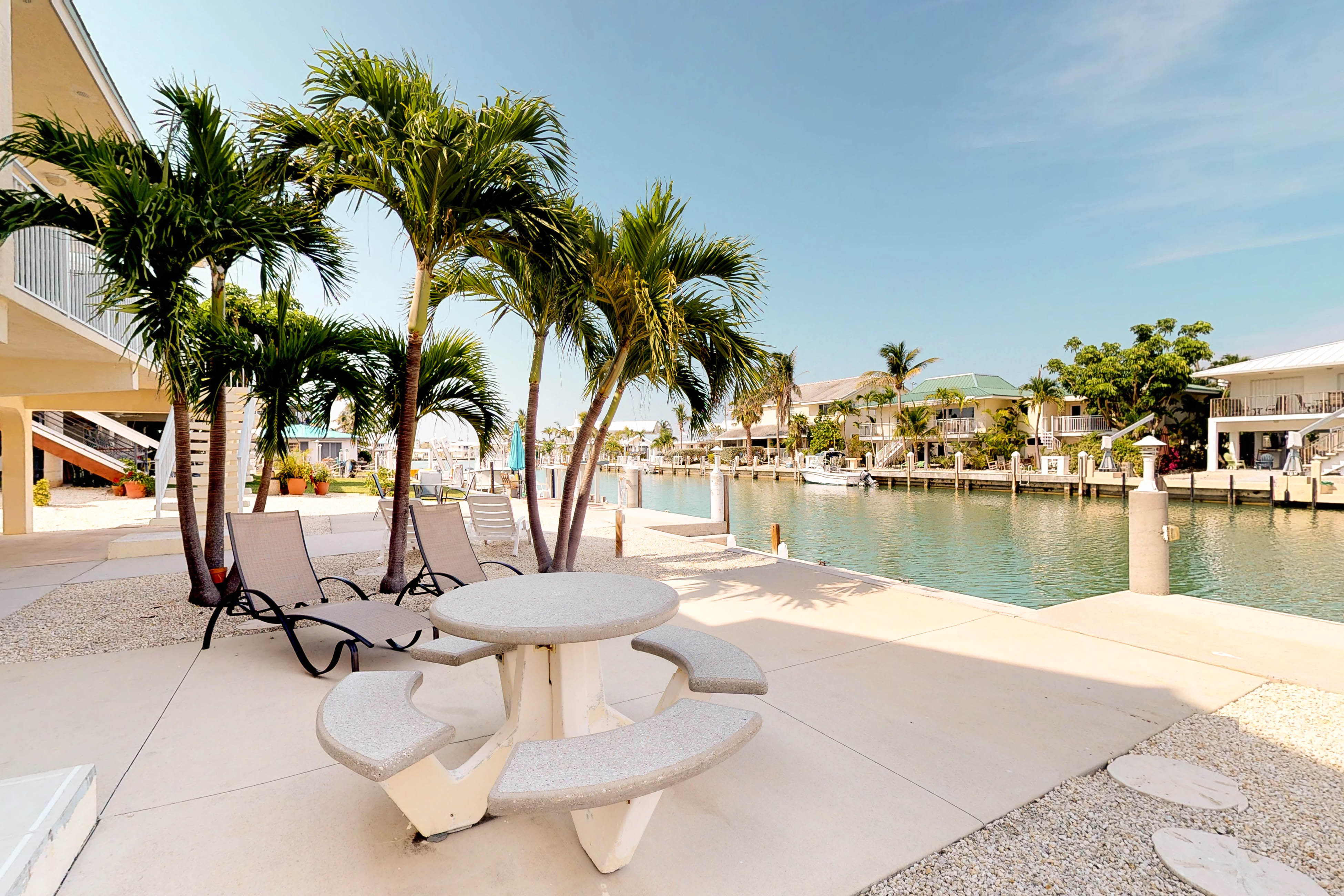 The Florida Keys Home 905741
