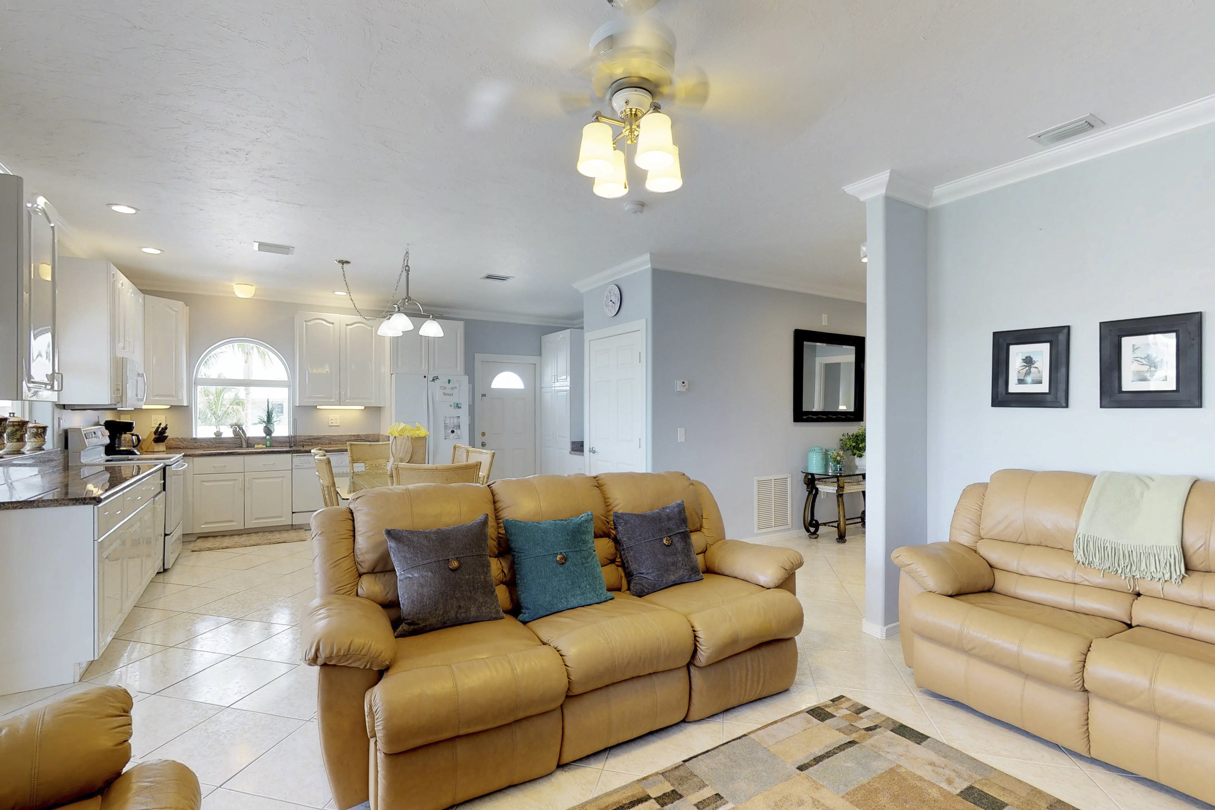 The Florida Keys Home 905741