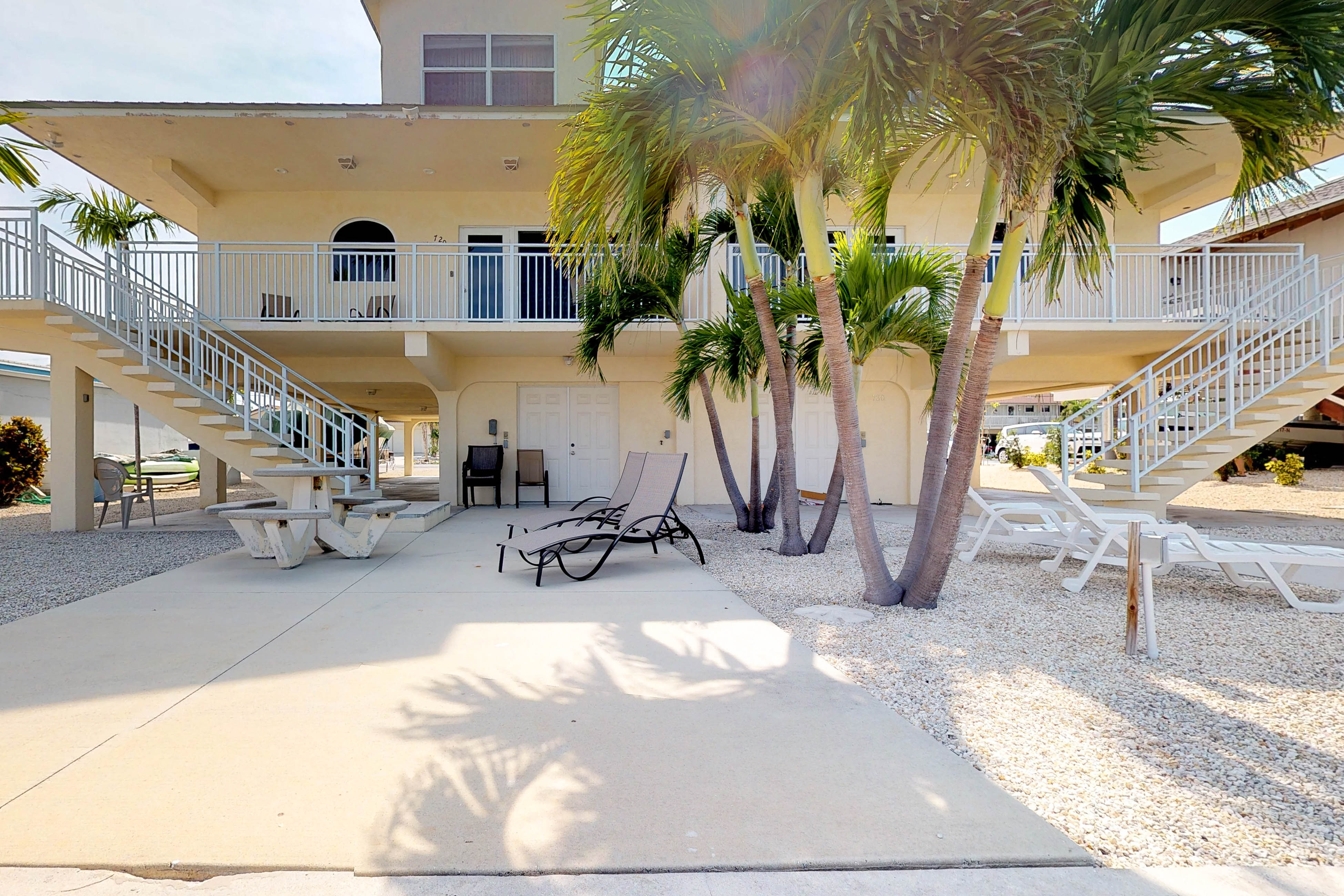 The Florida Keys Home 905741