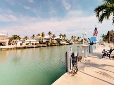 The Florida Keys Home 905741