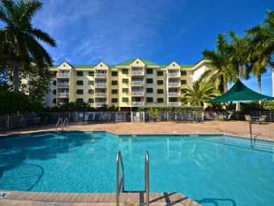 The Florida Keys Condo 905746
