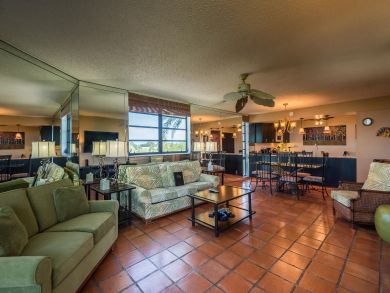 Florida Keys Vacation Condo Sleeps Six Guests.