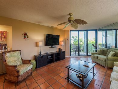 Florida Keys Vacation Condo Sleeps Six Guests.
