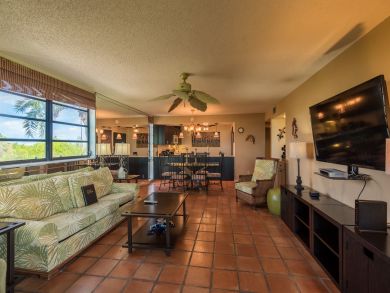 Florida Keys Vacation Condo Sleeps Six Guests.