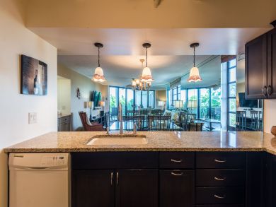 Florida Keys Vacation Condo Sleeps Six Guests.
