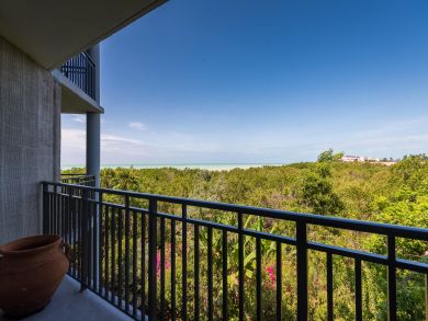 Florida Keys Vacation Condo Sleeps Six Guests.