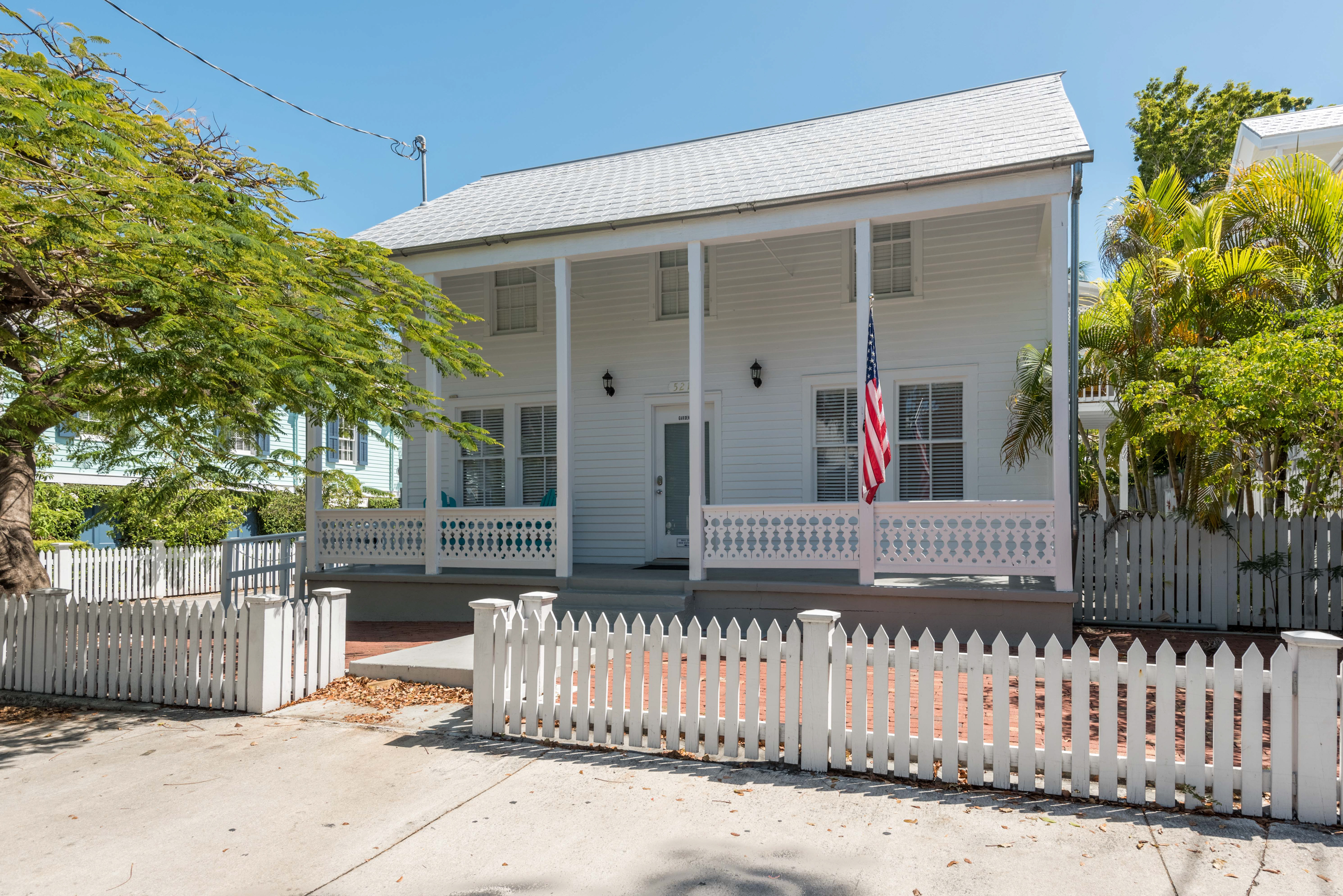 The Florida Keys Condo 905754