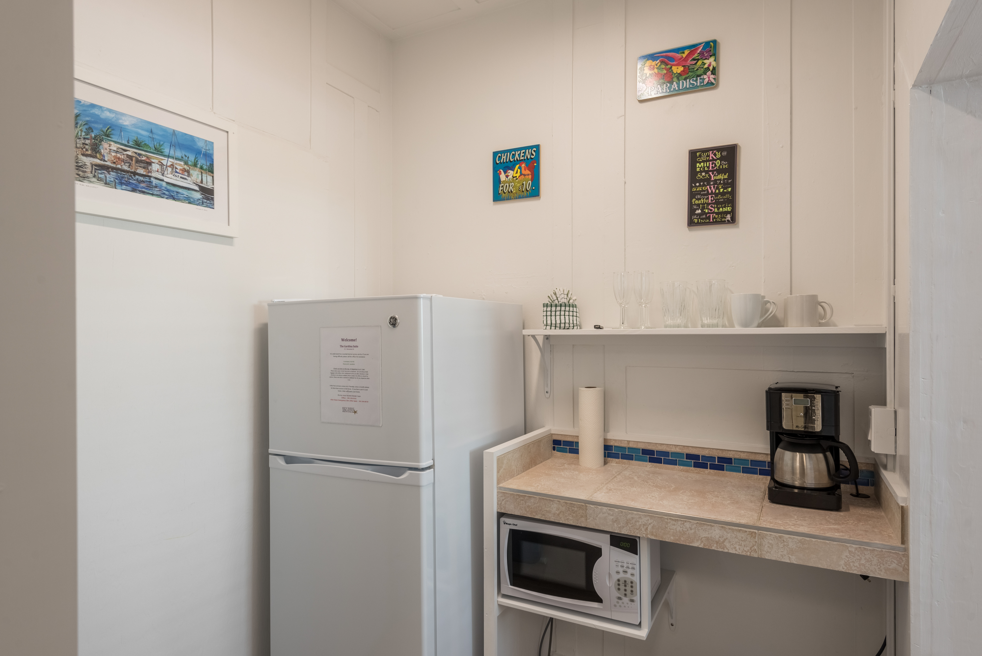 The Florida Keys Condo 905754