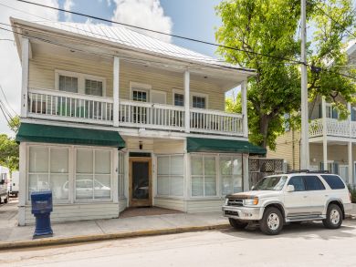 The Florida Keys Condo 905755