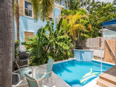 The Florida Keys Home 905756