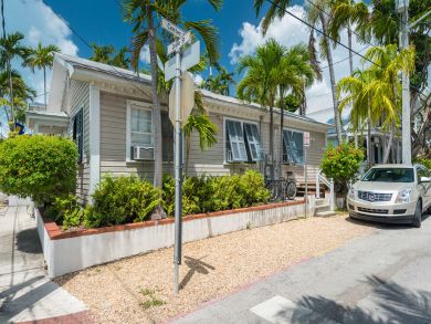 The Florida Keys Home 905756