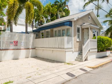 The Florida Keys Home 905756