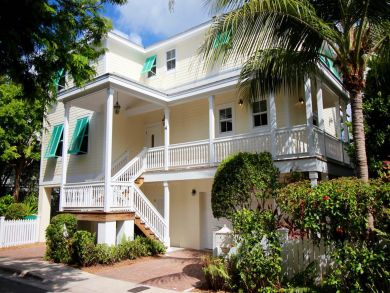 The Florida Keys Home 905766