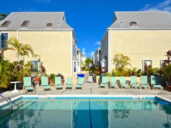 Experience Key West's Charm Book Your Vacation Rental