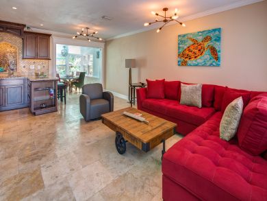 The Florida Keys Home 905773
