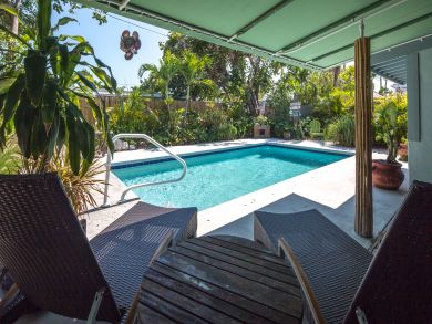 The Florida Keys Home 905773