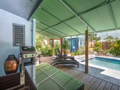 The Florida Keys Home 905773