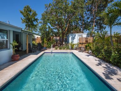 The Florida Keys Home 905773
