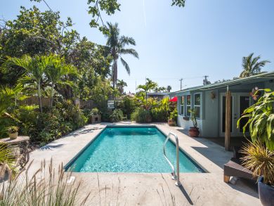 The Florida Keys Home 905773