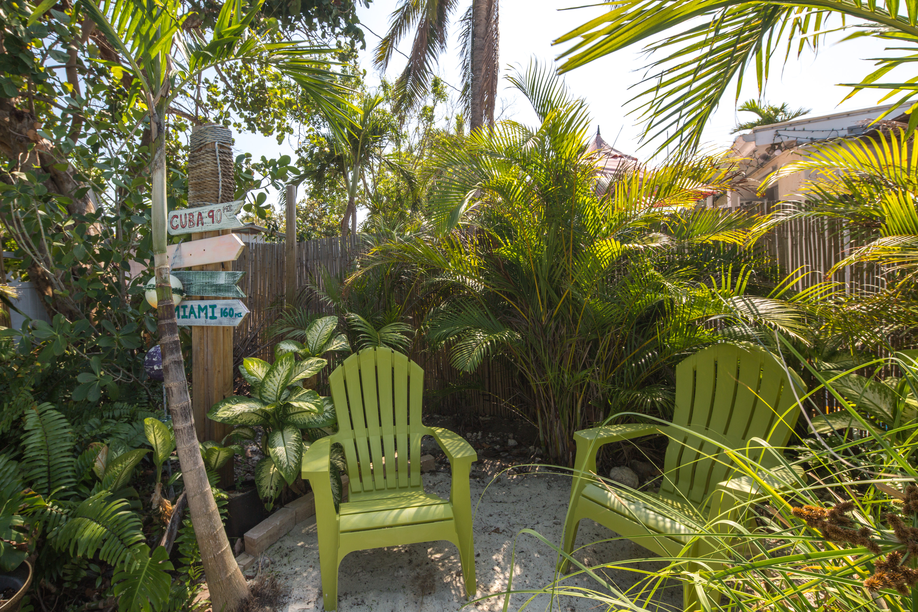 The Florida Keys Home 905773