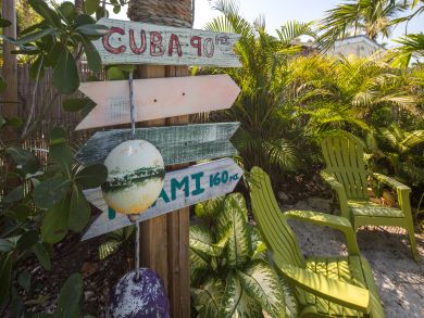 The Florida Keys Home 905773